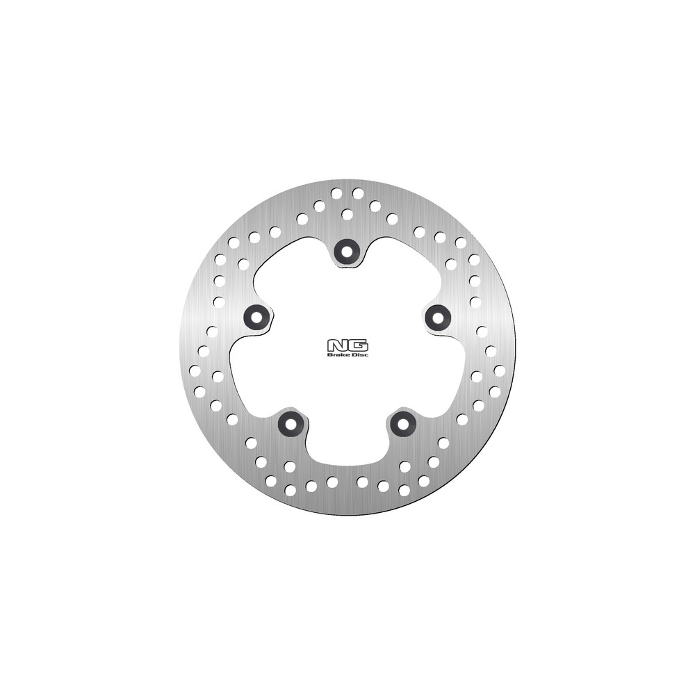 Disque de frein NG BRAKES fixe - 1932