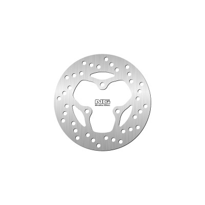Disque de frein NG BRAKES fixe - 1937