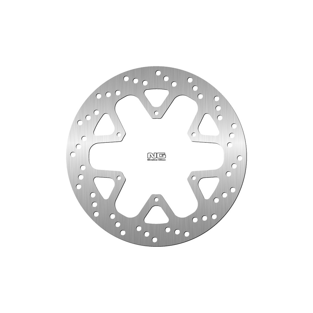 Disque de frein NG BRAKES fixe - 1953