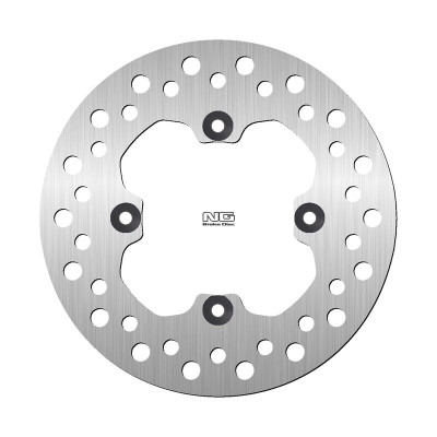 Disque de frein NG BRAKES fixe - 1979