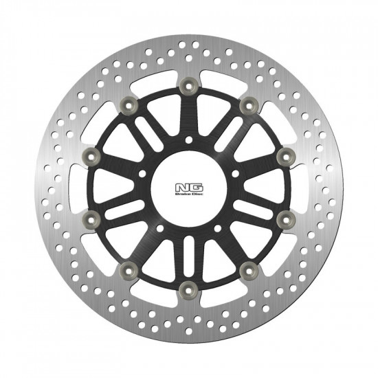 Disque de frein NG BRAKES - 1729G