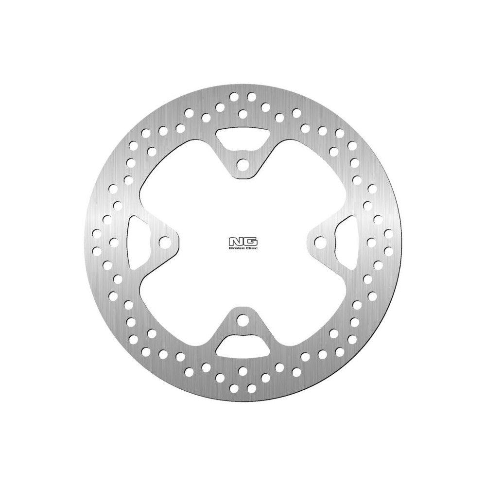 Disque de frein NG BRAKES - 2038