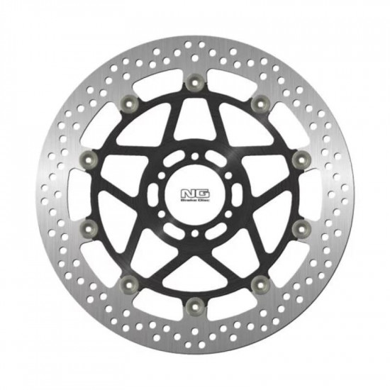 Disque de frein NG BRAKES - 1920G