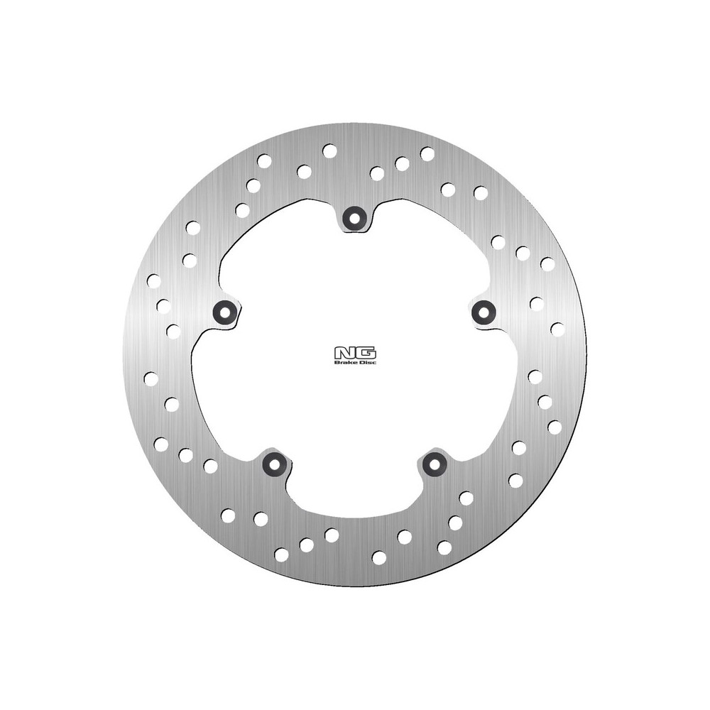 Disque de frein NG BRAKES fixe - 2008