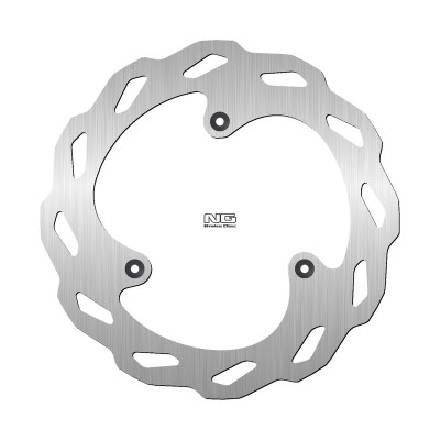 Disque de frein NG BRAKES Pétale fixe - 1907X