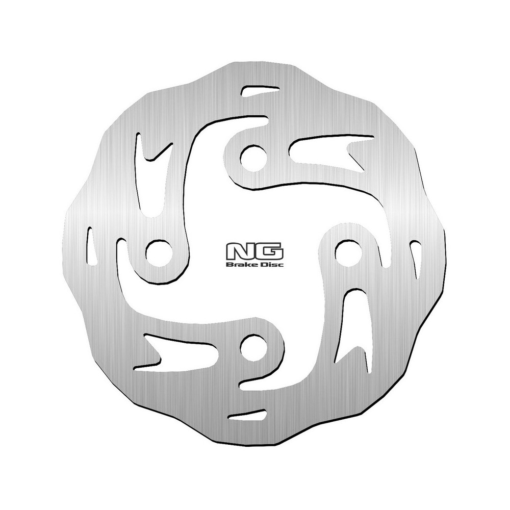 Disque de frein NG BRAKES - DIS715X