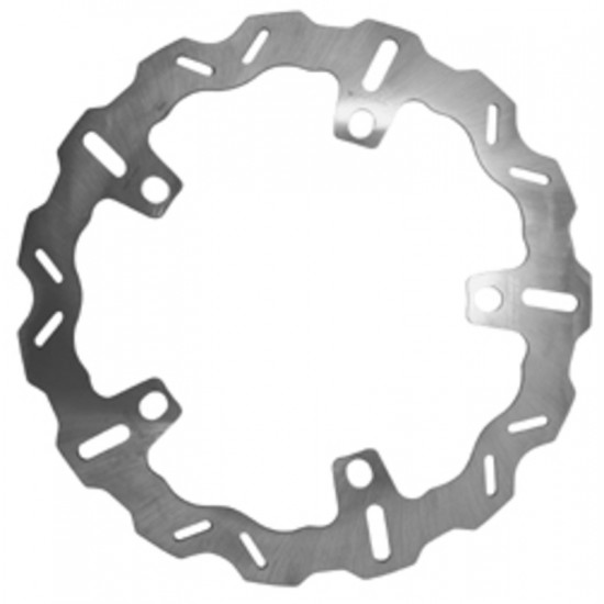 Disque de frein BRAKING Wave flottant - WH7003