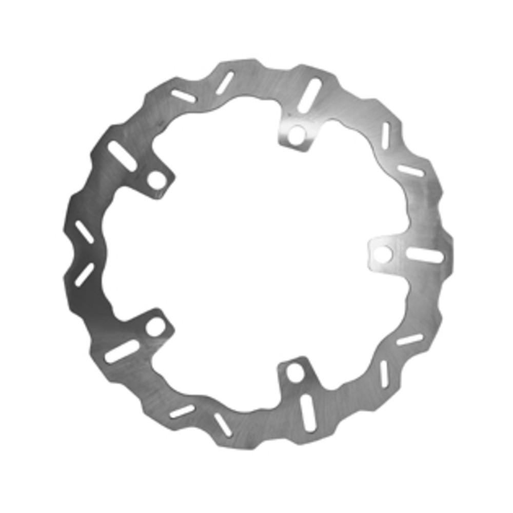 Disque de frein BRAKING Wave flottant - WH7003