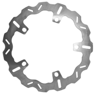 Disque de frein BRAKING Wave flottant - WH7003