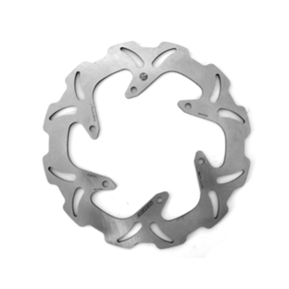 Disque de frein BRAKING Wave fixe - YA25FID