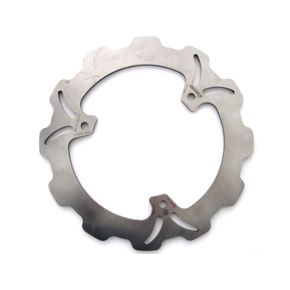 Disque de frein BRAKING Wave fixe - YA32RID