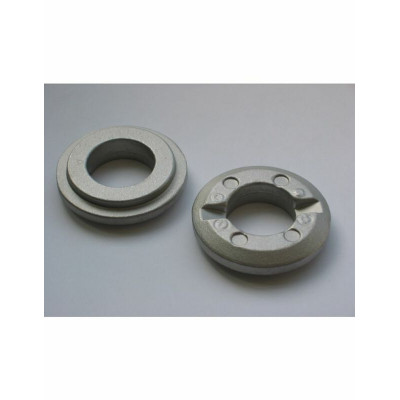 Guide de tampon de fourche KYB Honda CR-F450R