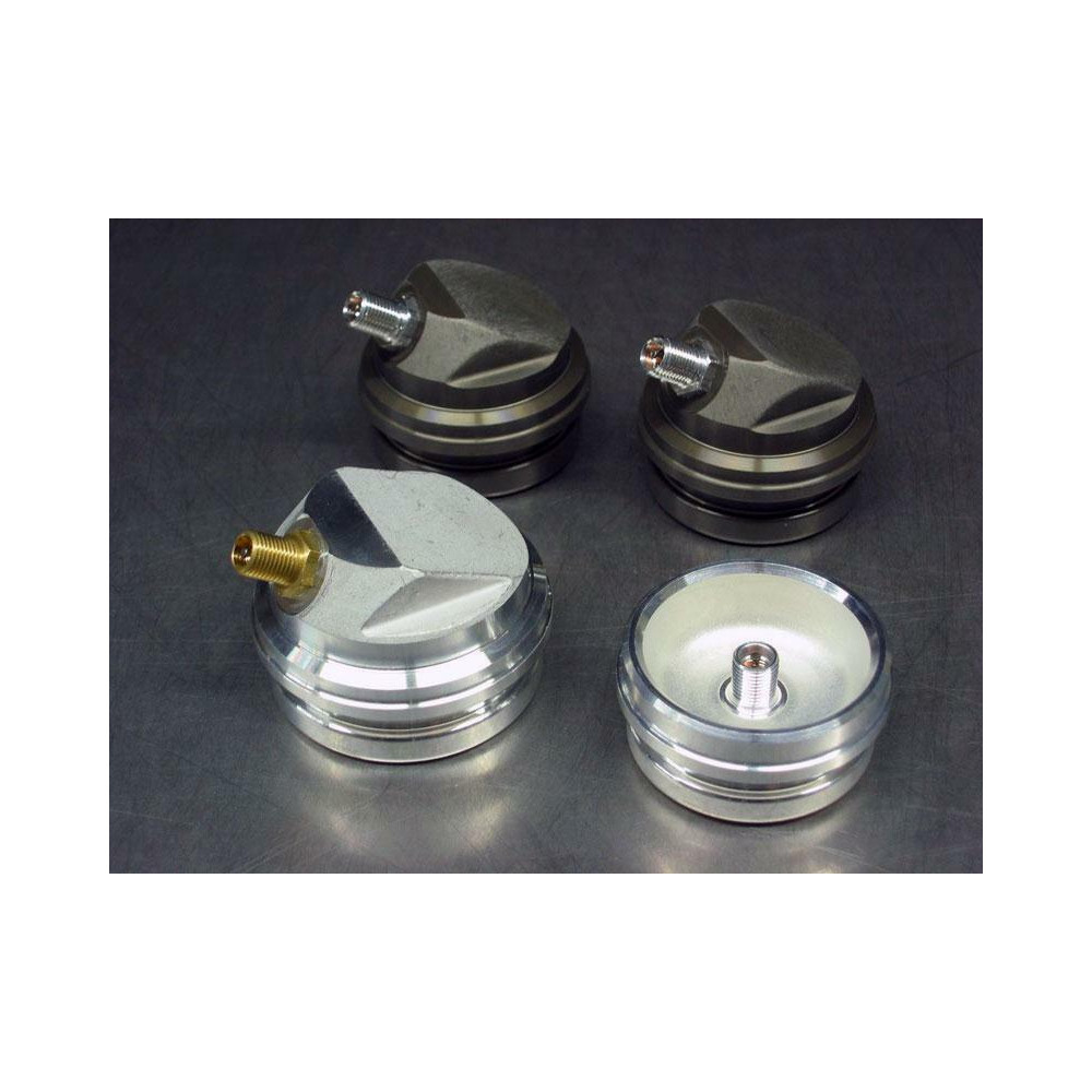 Pièce détachée - BOUCHON DE MEMBRANE 56MM CRF450R 09