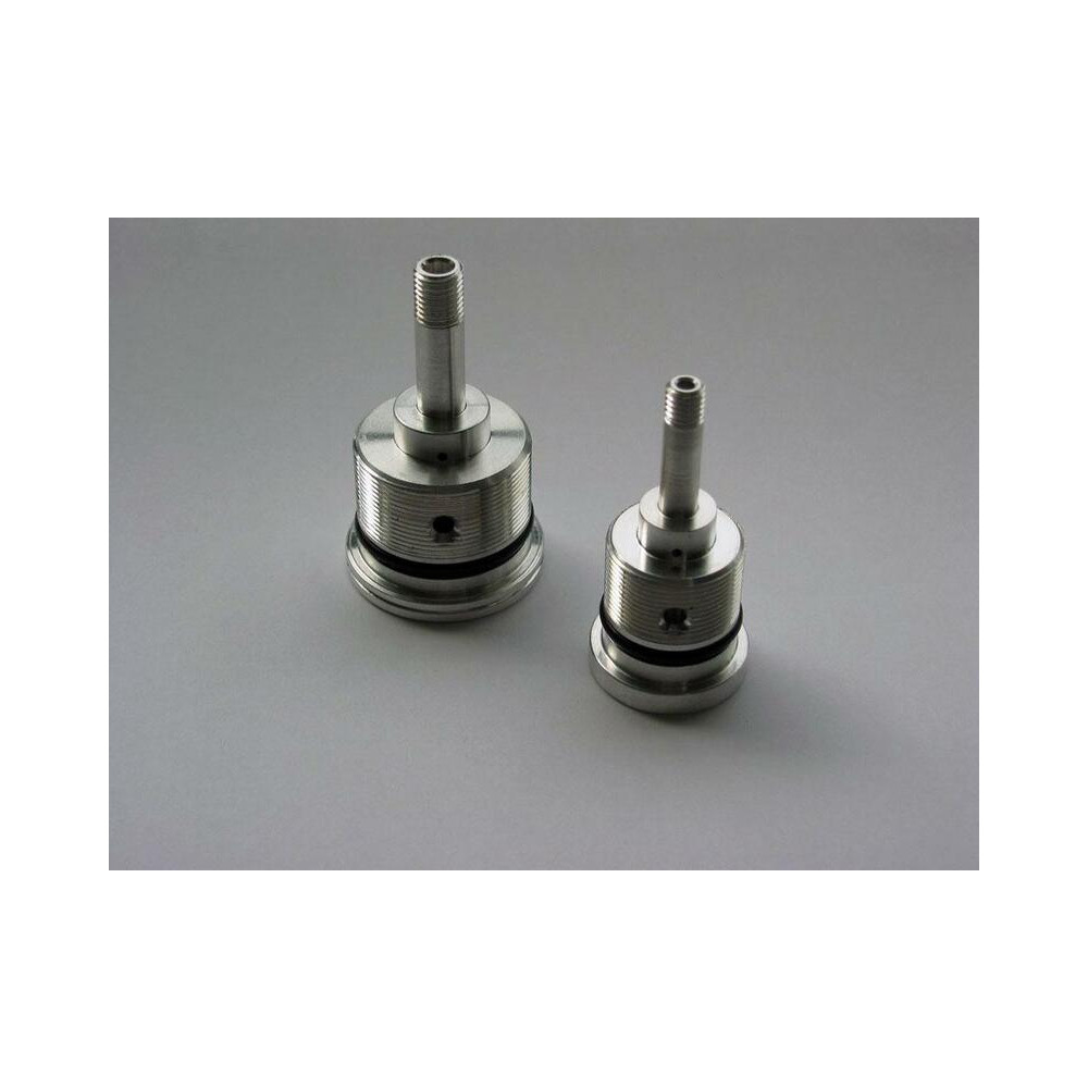 Pièce détachée - Valve de Compression Cache-poussière KYB de fourche