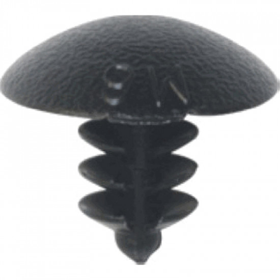 Bouchon de taraudage BIHR M6 10 pièces