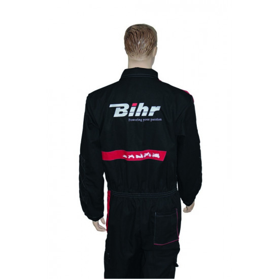 Combinaison atelier mécano BIHR - Taille XXL