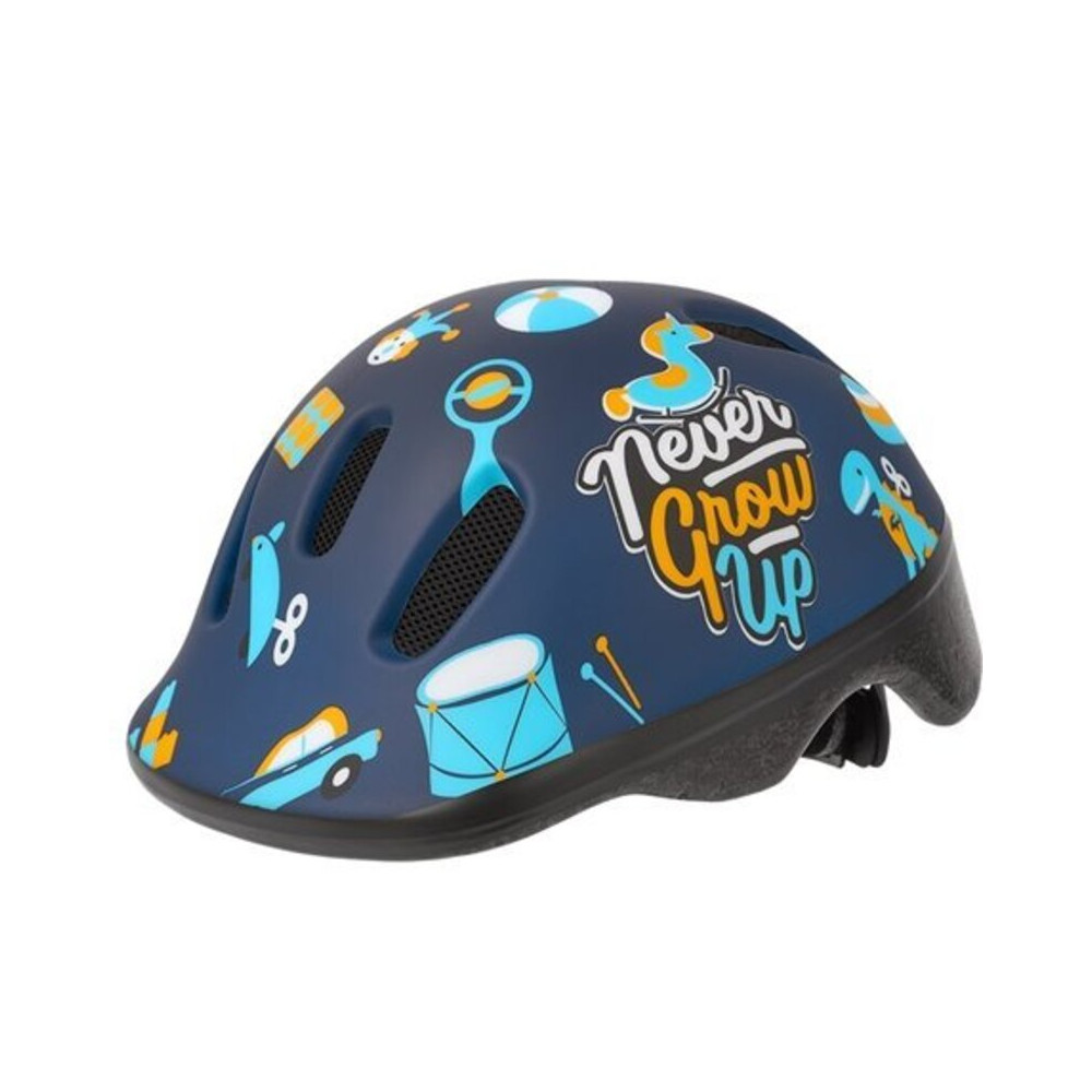 Casque POLISPORT bébé Toys taille XXS