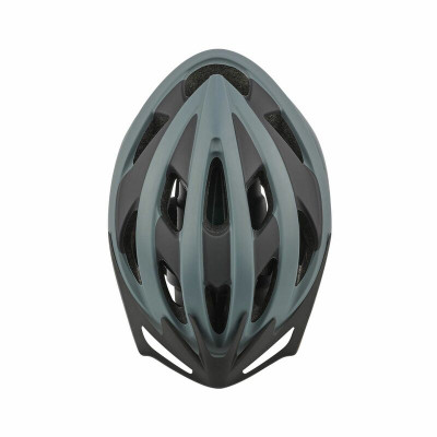 Casque POLISPORT Sport Ride  gris/noir taille M