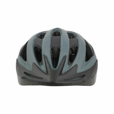 Casque POLISPORT Sport Ride  gris/noir taille M