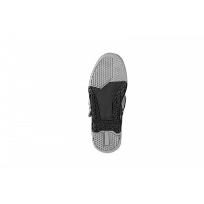 Bottes UFO Elektron noir/gris taille 45