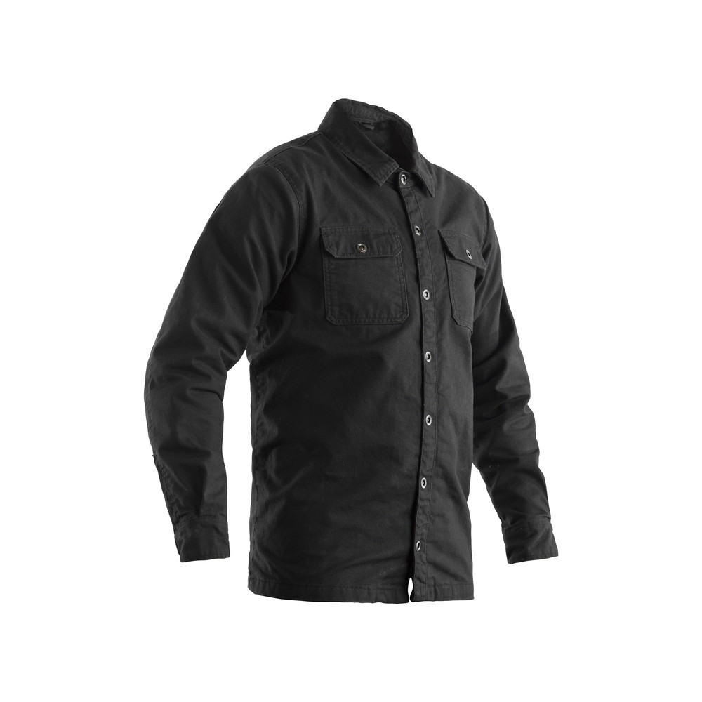 Veste RST x Kevlar® Heavy Duty CE textile - ardoise taille M