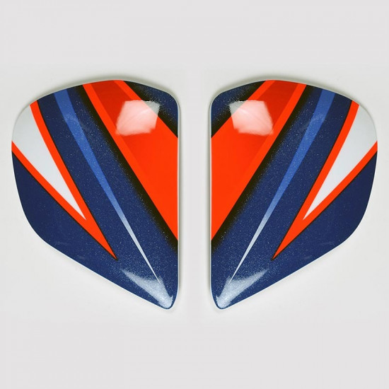Platine écran ARAI VAS Hayden WSBK casque intégral