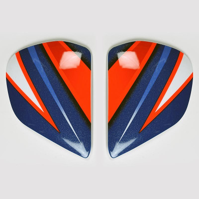 Platine écran ARAI VAS Hayden WSBK casque intégral