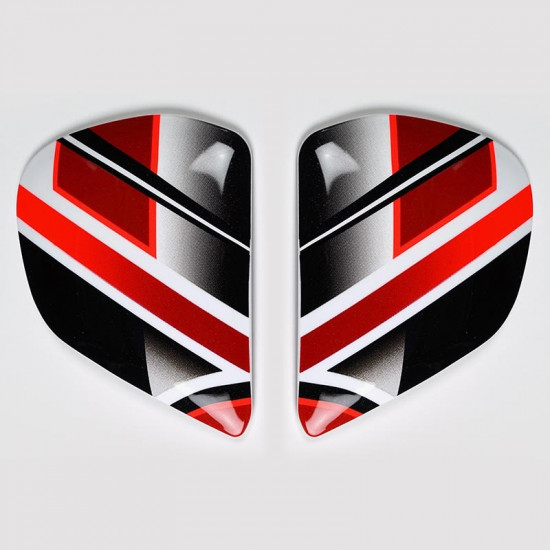 Platine écran VAS ARAI casque intégral IOM 2016