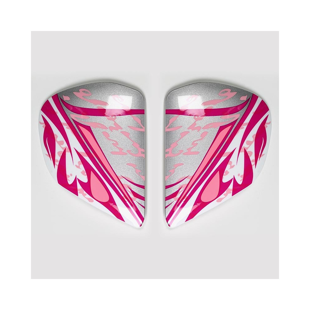 Platine écran VAS ARAI casque intégral Style Pink