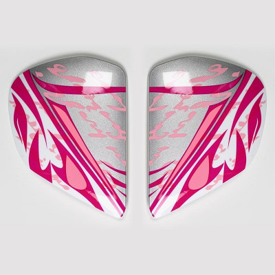 Platine écran VAS ARAI casque intégral Style Pink