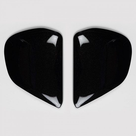 Plaques pivot ARAI VAS-V Diamond Black pour casque RX-7 V