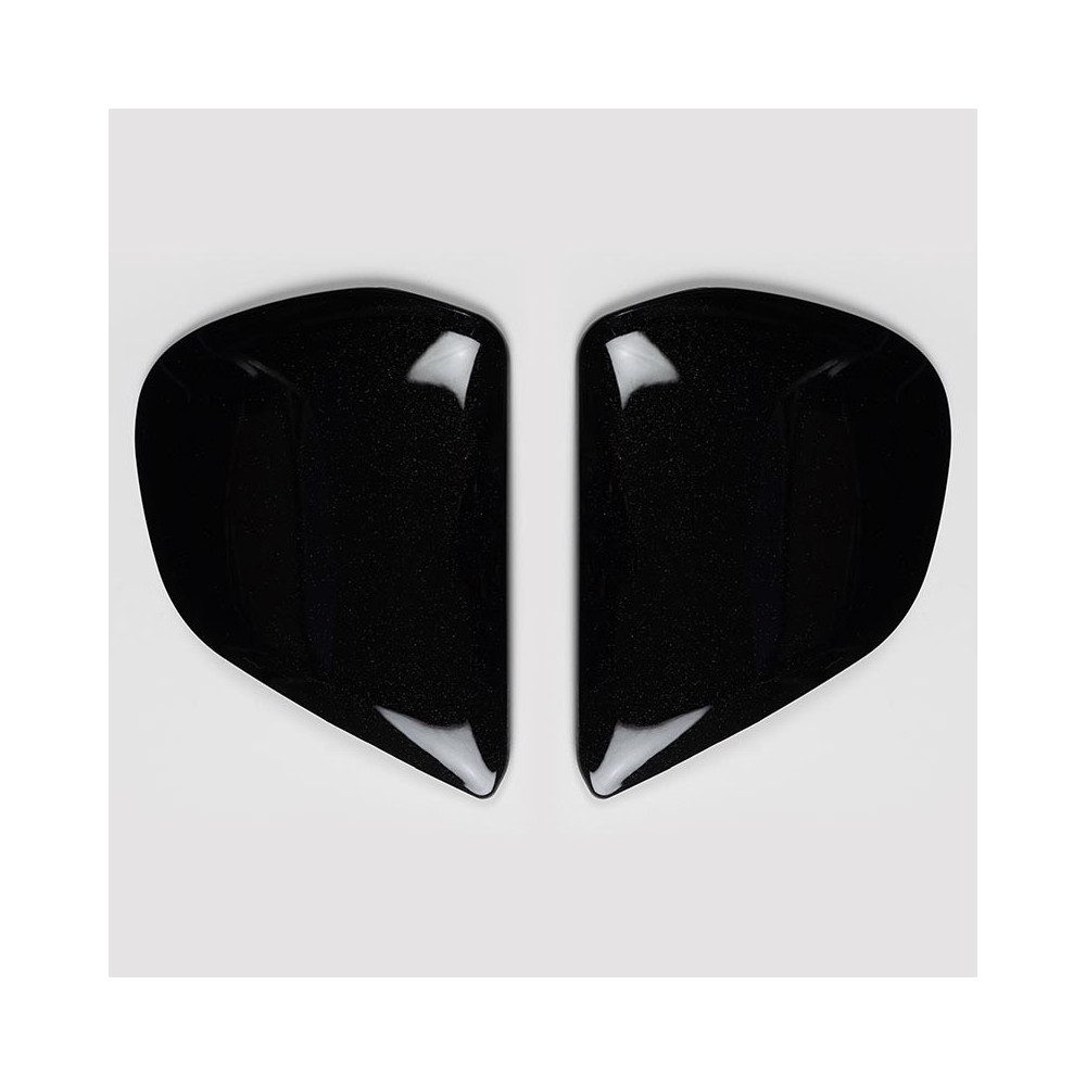 Plaques pivot ARAI VAS-V Diamond Black pour casque RX-7 V