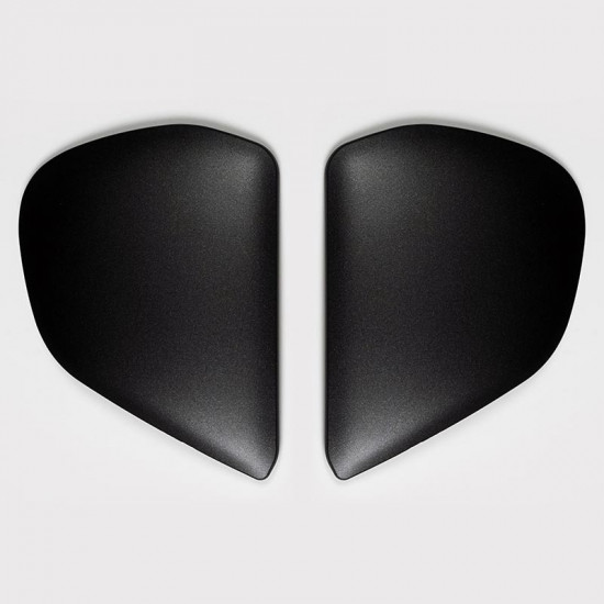 Plaques pivot ARAI VAS-V Frost Black pour casque RX-7 V
