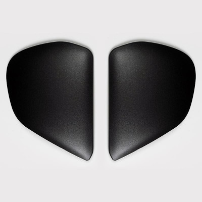 Plaques pivot ARAI VAS-V Frost Black pour casque RX-7 V
