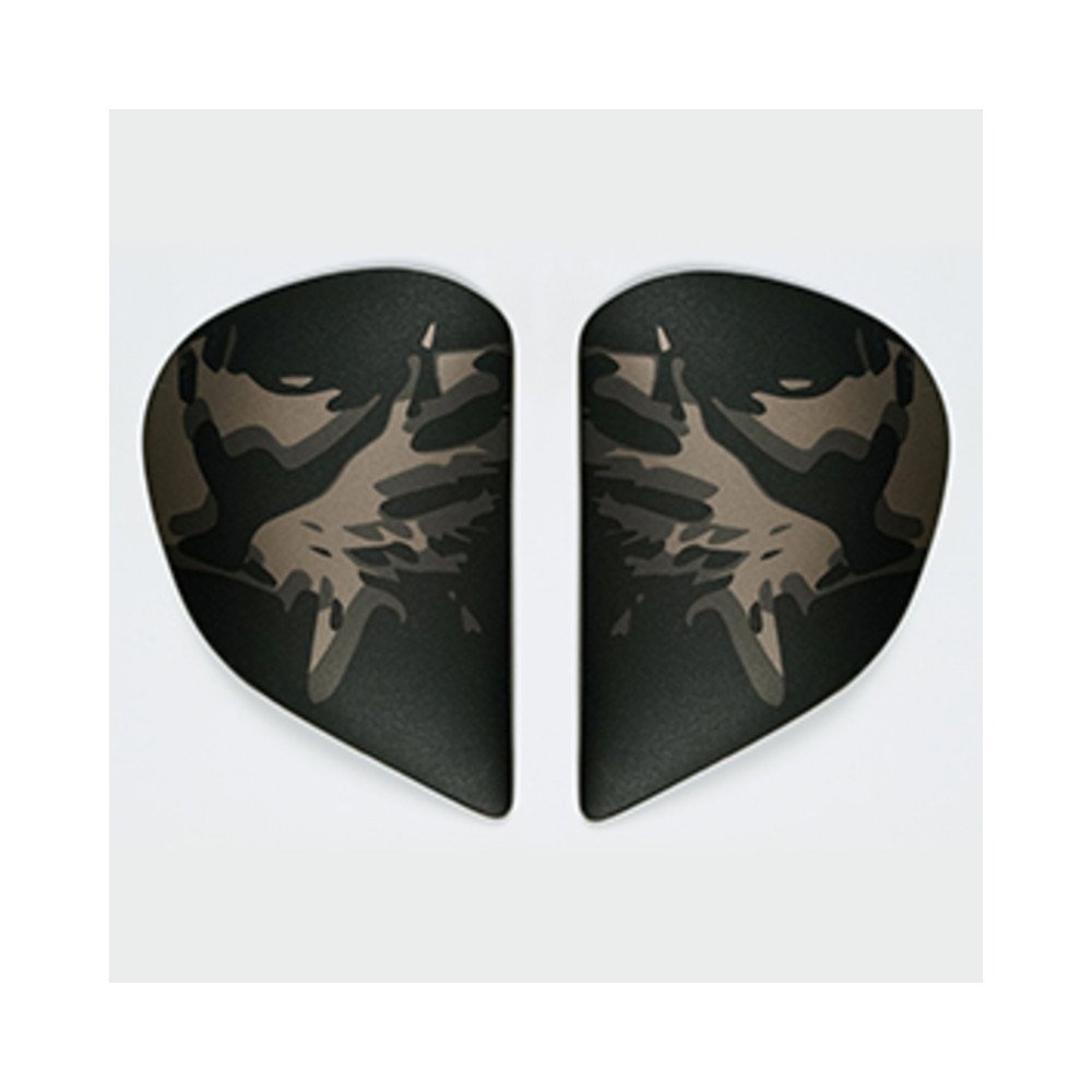 Platine écran SAJ ARAI casque intégral Roar Sand