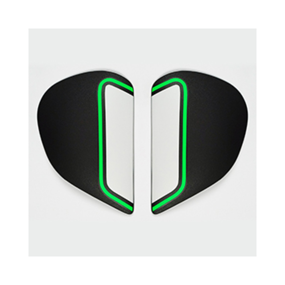 PLATINE ECRAN ARAI SAJ GUIGLIANO CASQUE INTEGRAL