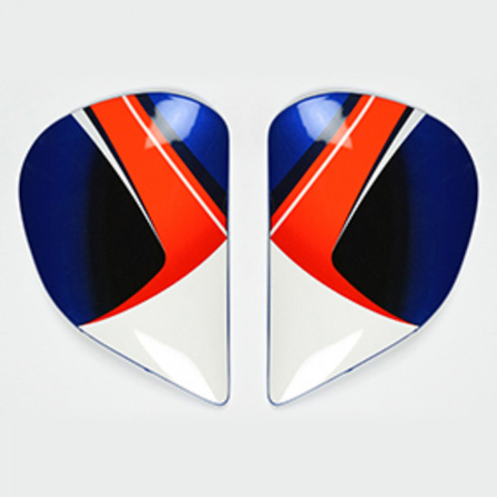 PLATINE ECRAN ARAI SAJ JONATHAN REA 2 CASQUE INTEGRAL