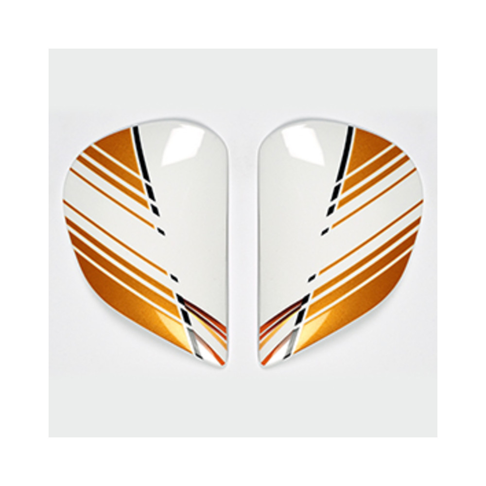PLATINE ECRAN ARAI SAJ VIBE CASQUE INTEGRAL