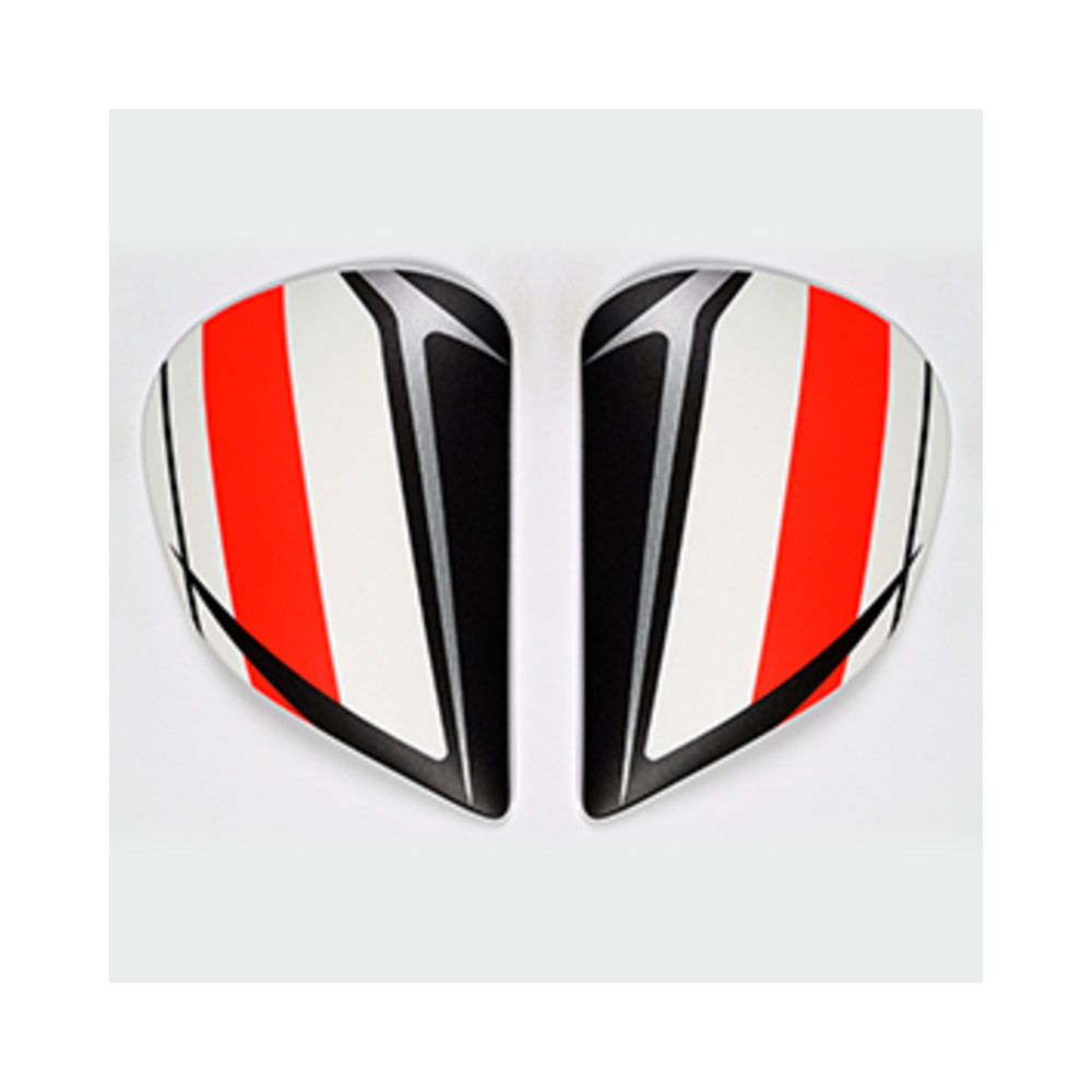 PLATINE ECRAN ARAI SAJ NICKY 3 STARS CASQUE INTEGRAL