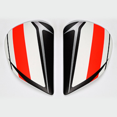 PLATINE ECRAN ARAI SAJ NICKY 3 STARS CASQUE INTEGRAL