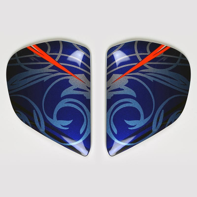 PLATINE ECRAN ARAI VAS PEDROSA CASQUE INTEGRAL