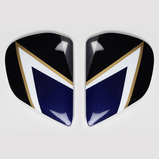 Platine écran ARAI VAS League UK casque intégral