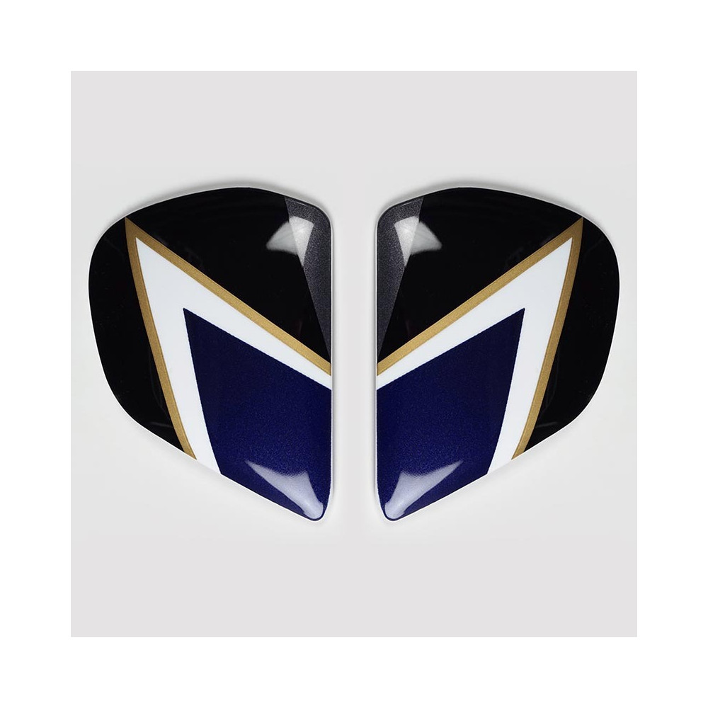Platine écran ARAI VAS League UK casque intégral