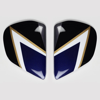 Platine écran ARAI VAS League UK casque intégral