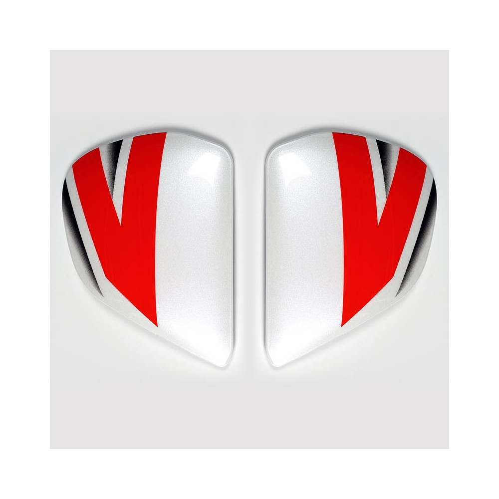 Platine écran ARAI VAS Nakano casque intégral