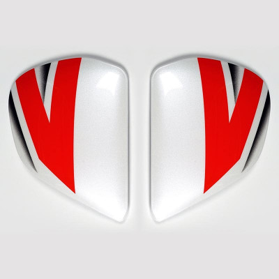 Platine écran ARAI VAS Nakano casque intégral