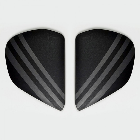 Platine écran ARAI VAS-V SBK3 Ducati Black
