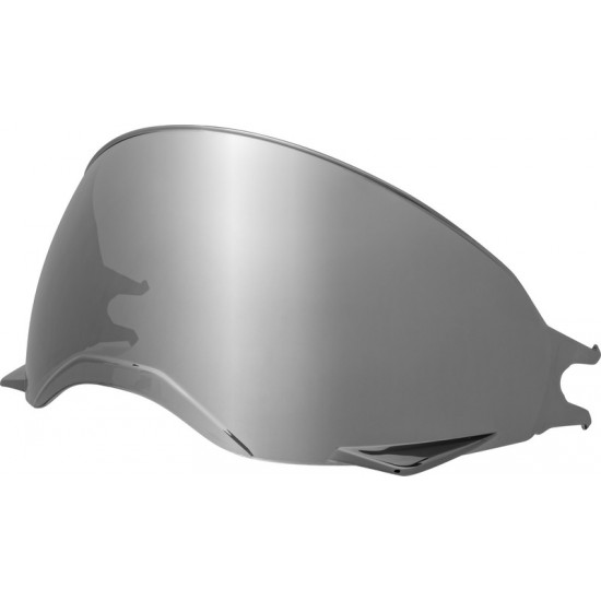Ecran BELL Broozer Nutra Fog II gris sombre Iridium