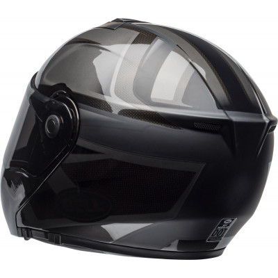 Casque moto predator homologué - equipement-du-pilote