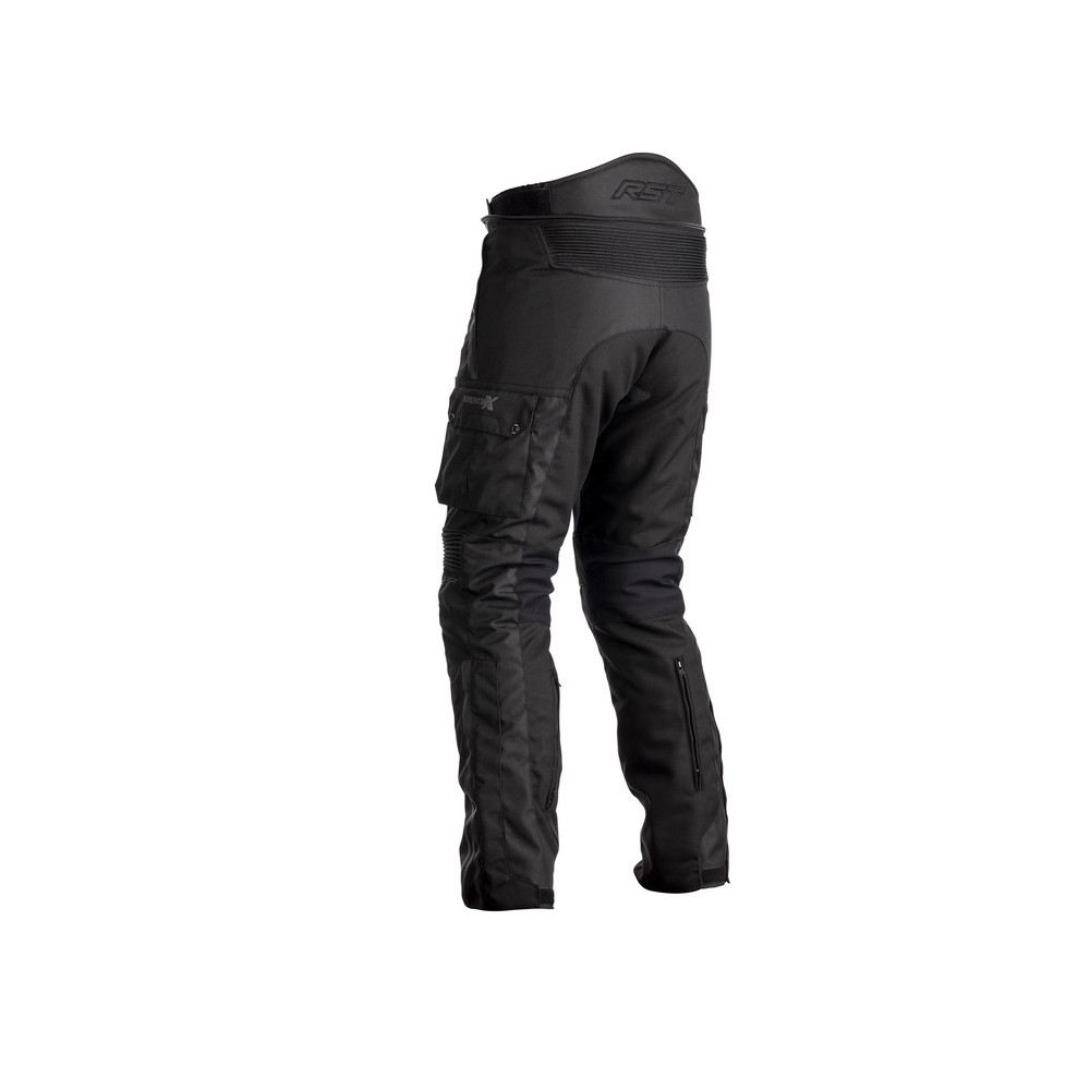 Pantalon RST ADVENTURE-X - Noir